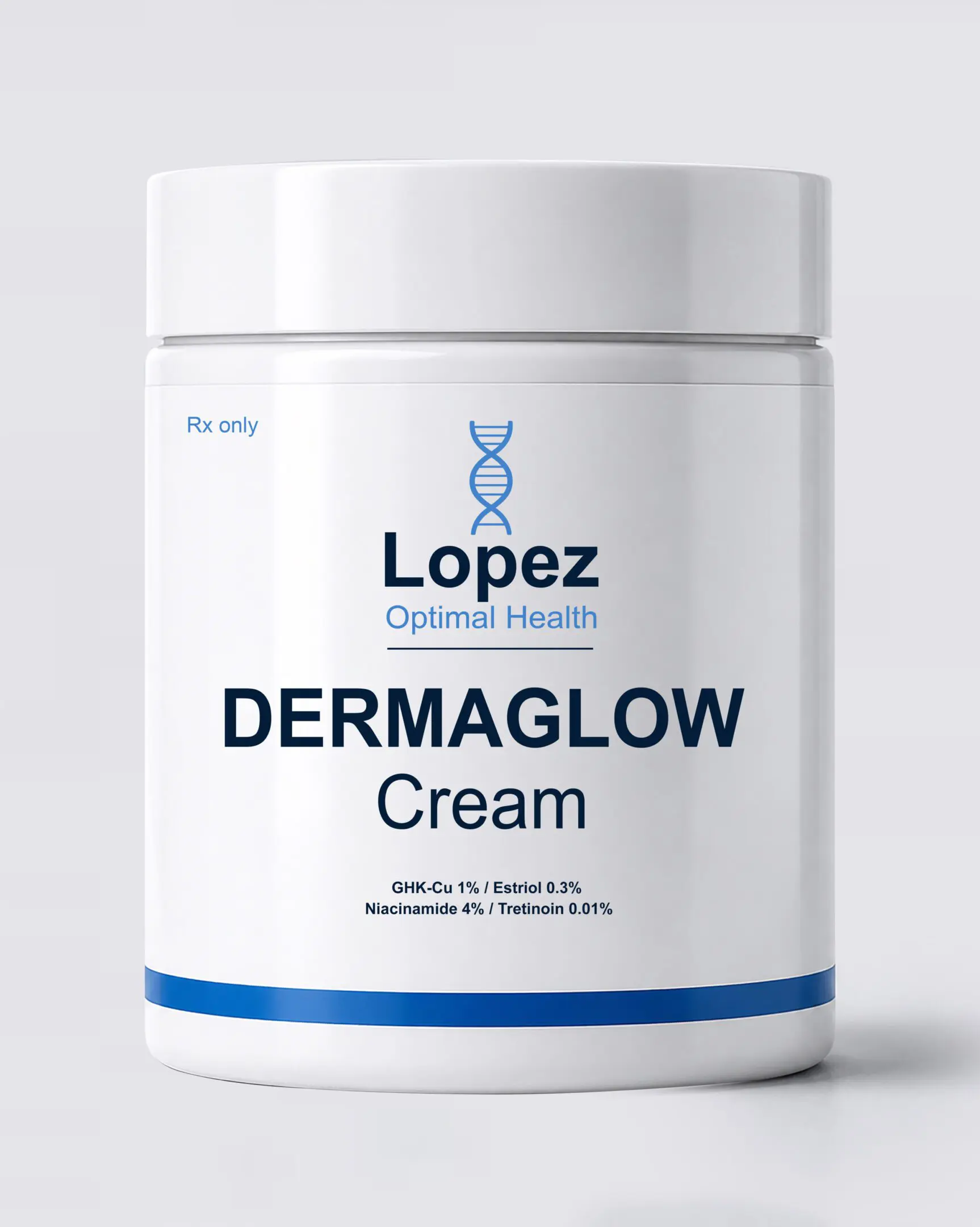 Lopez Optimal Health