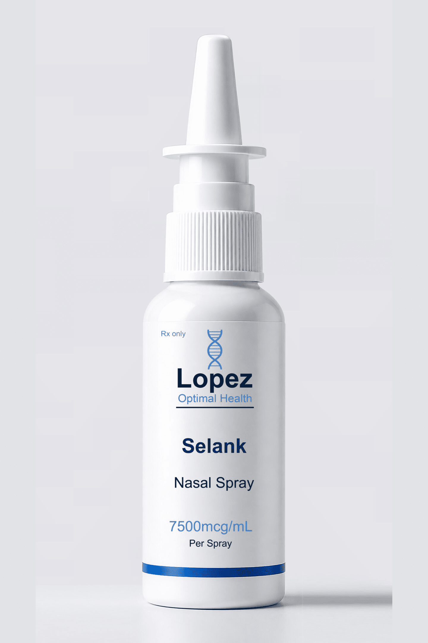 Lopez Optimal Health