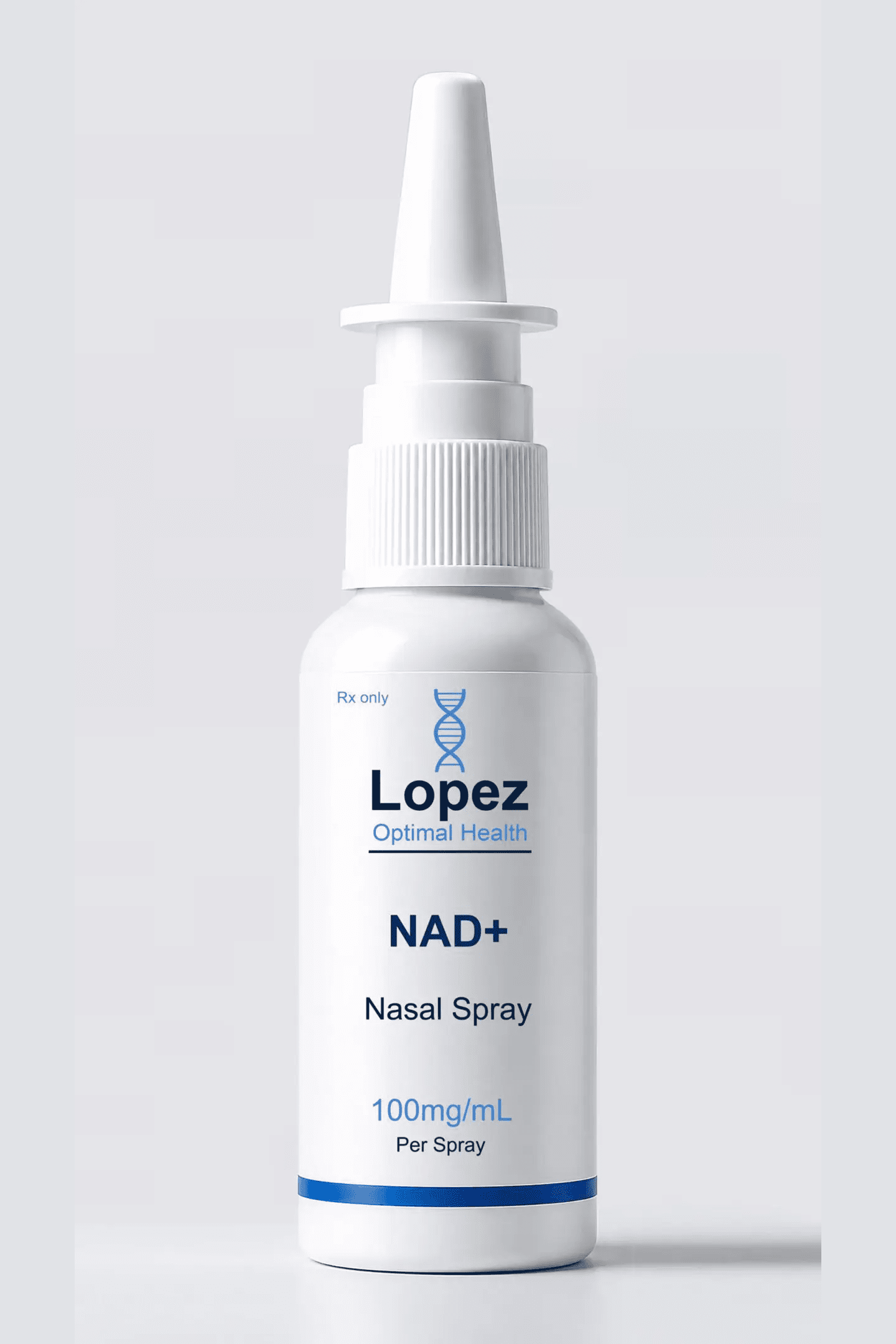 Lopez Optimal Health