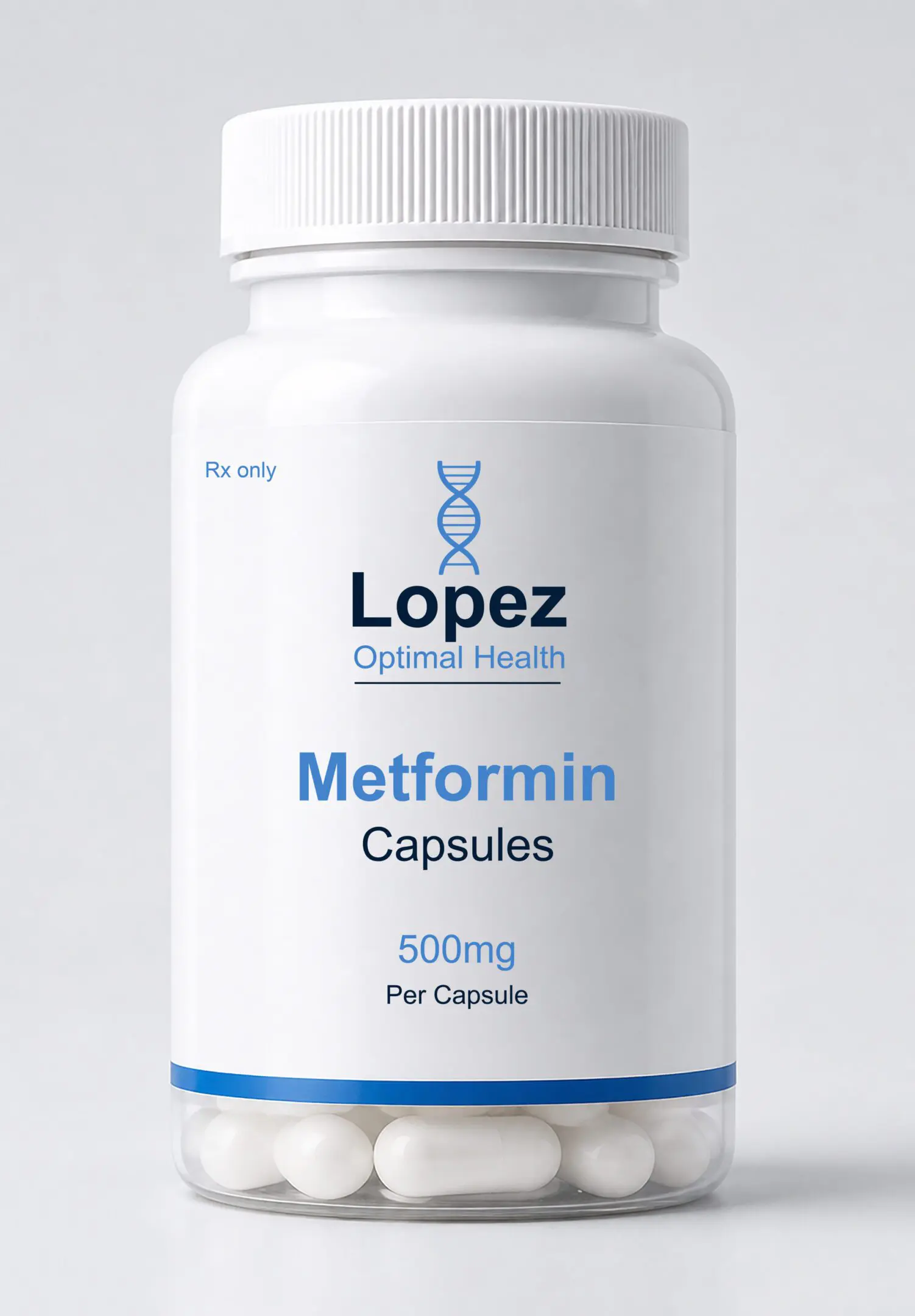 Lopez Optimal Health