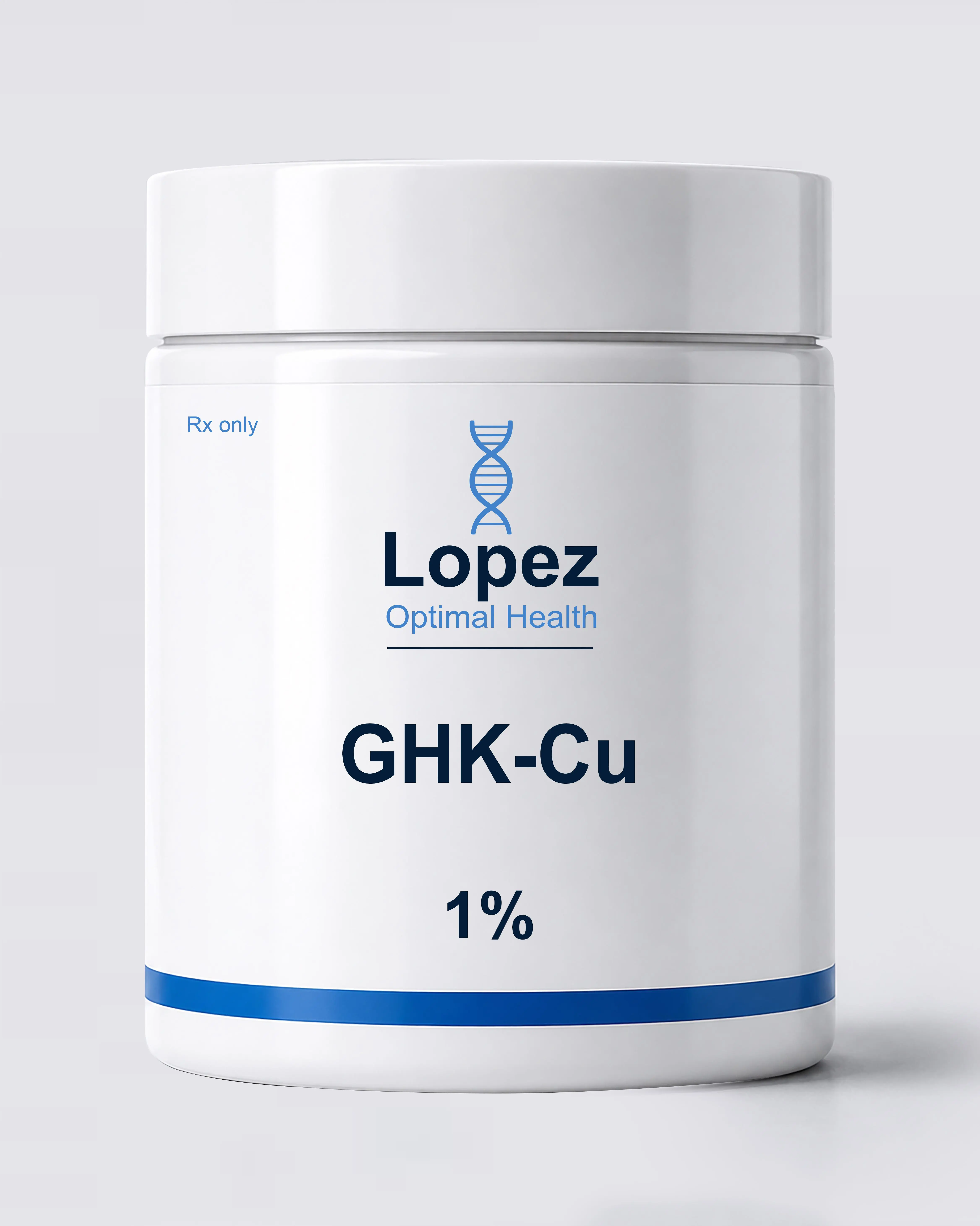 Lopez Optimal Health