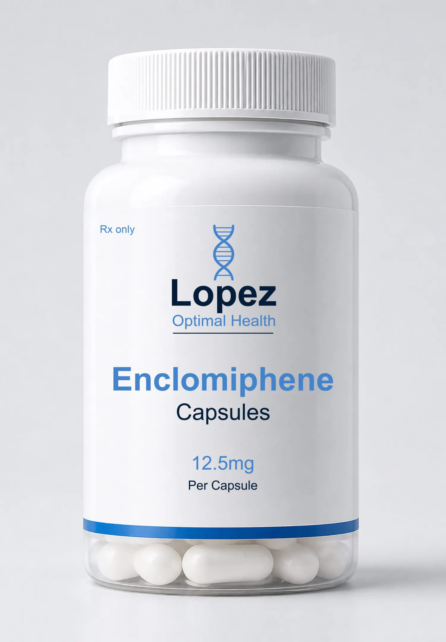 Lopez Optimal Health
