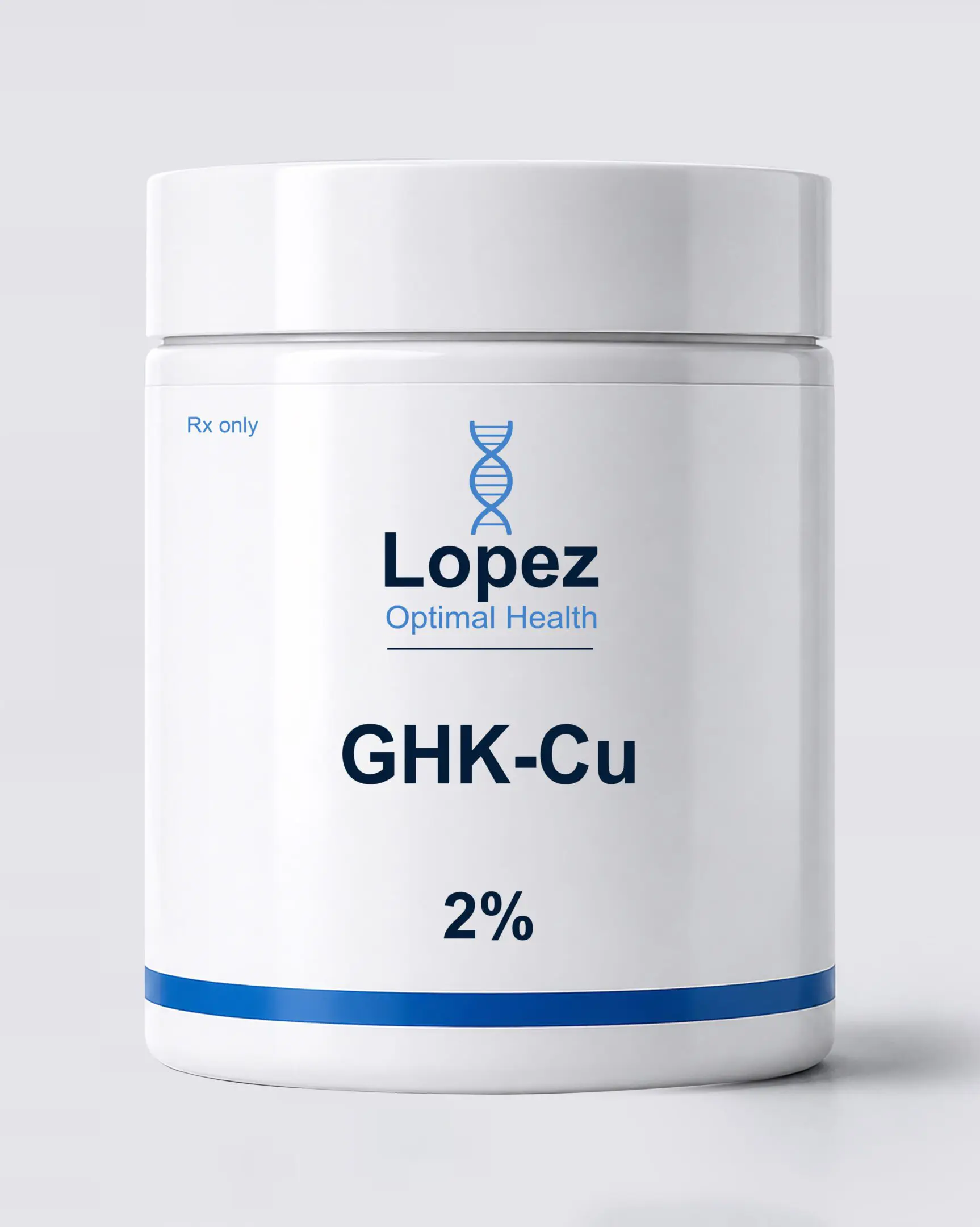 Lopez Optimal Health