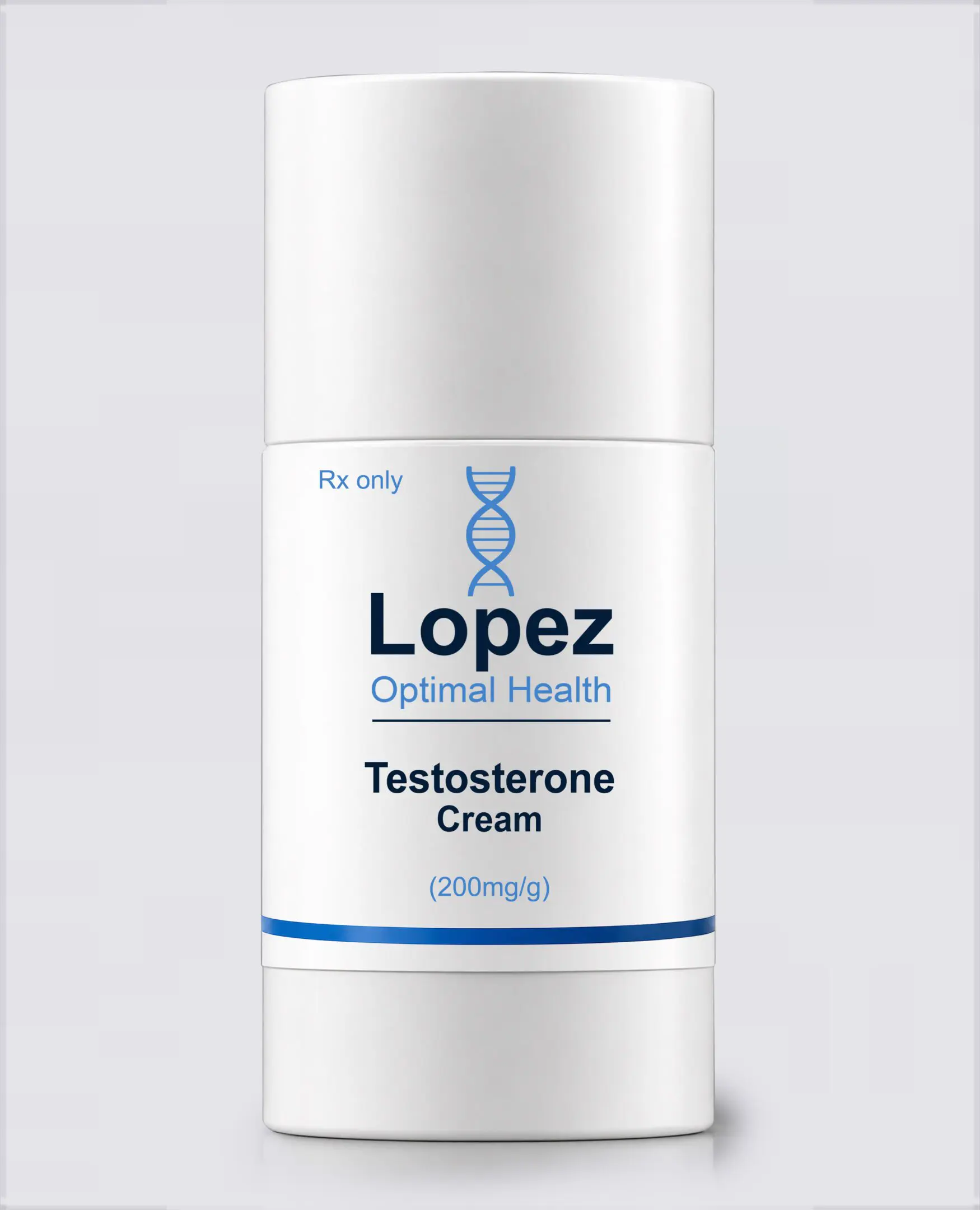 Lopez Optimal Health