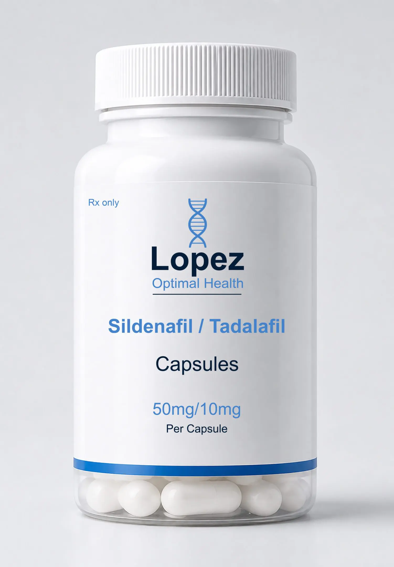 Lopez Optimal Health