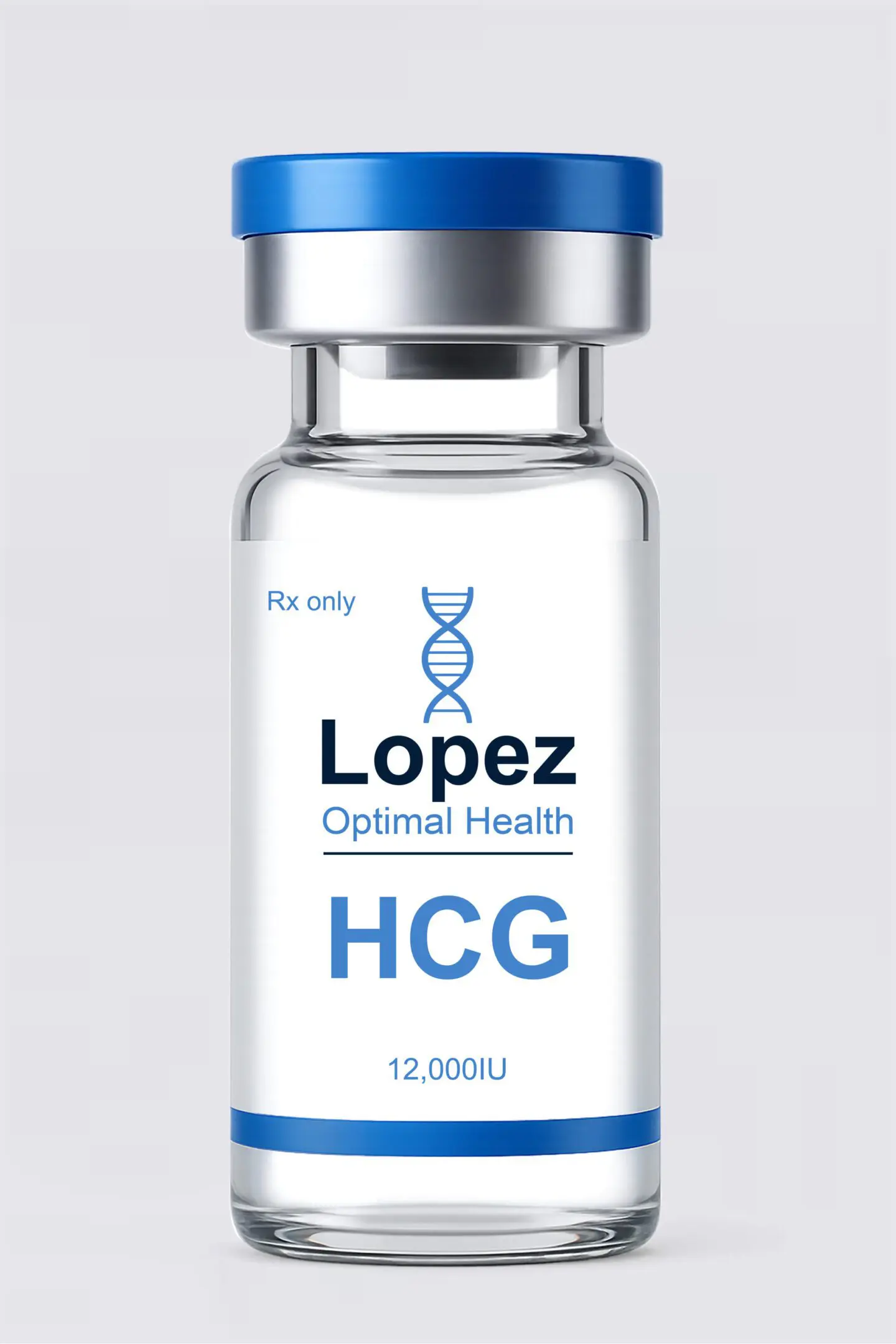 Lopez Optimal Health