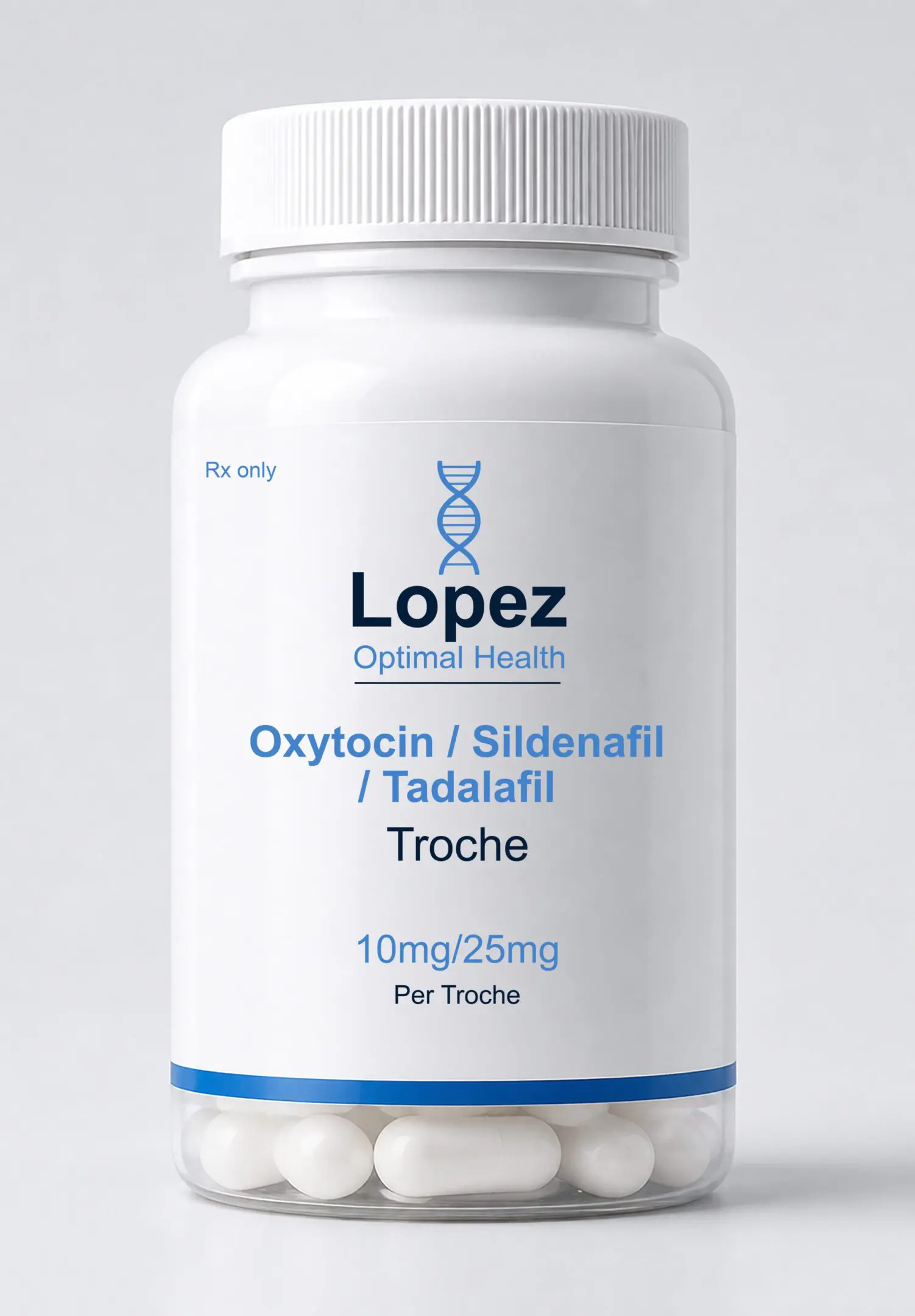 Lopez Optimal Health