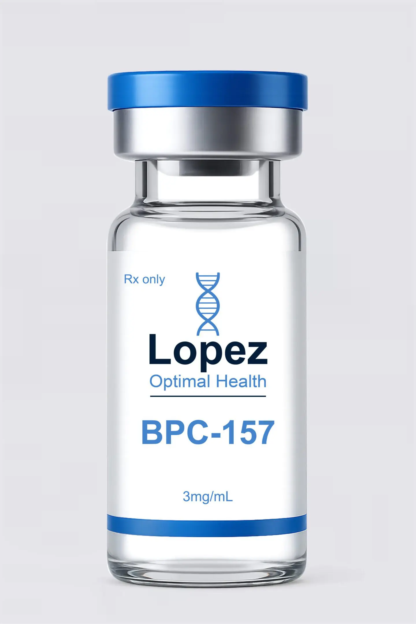 Lopez Optimal Health