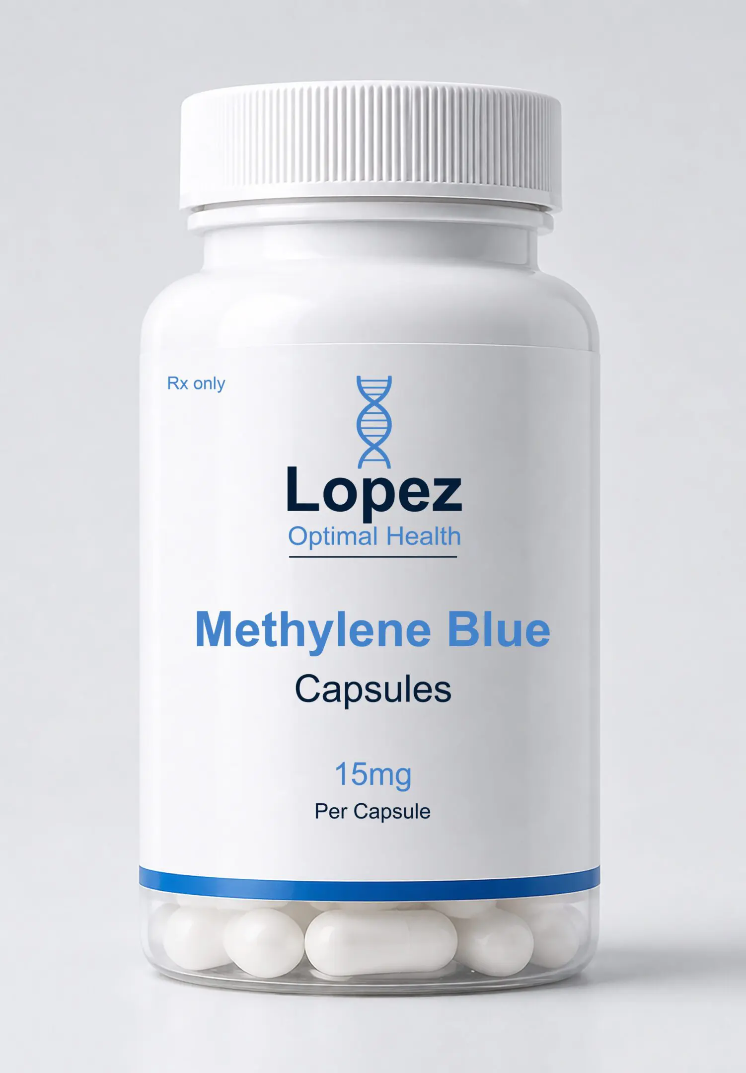 Lopez Optimal Health