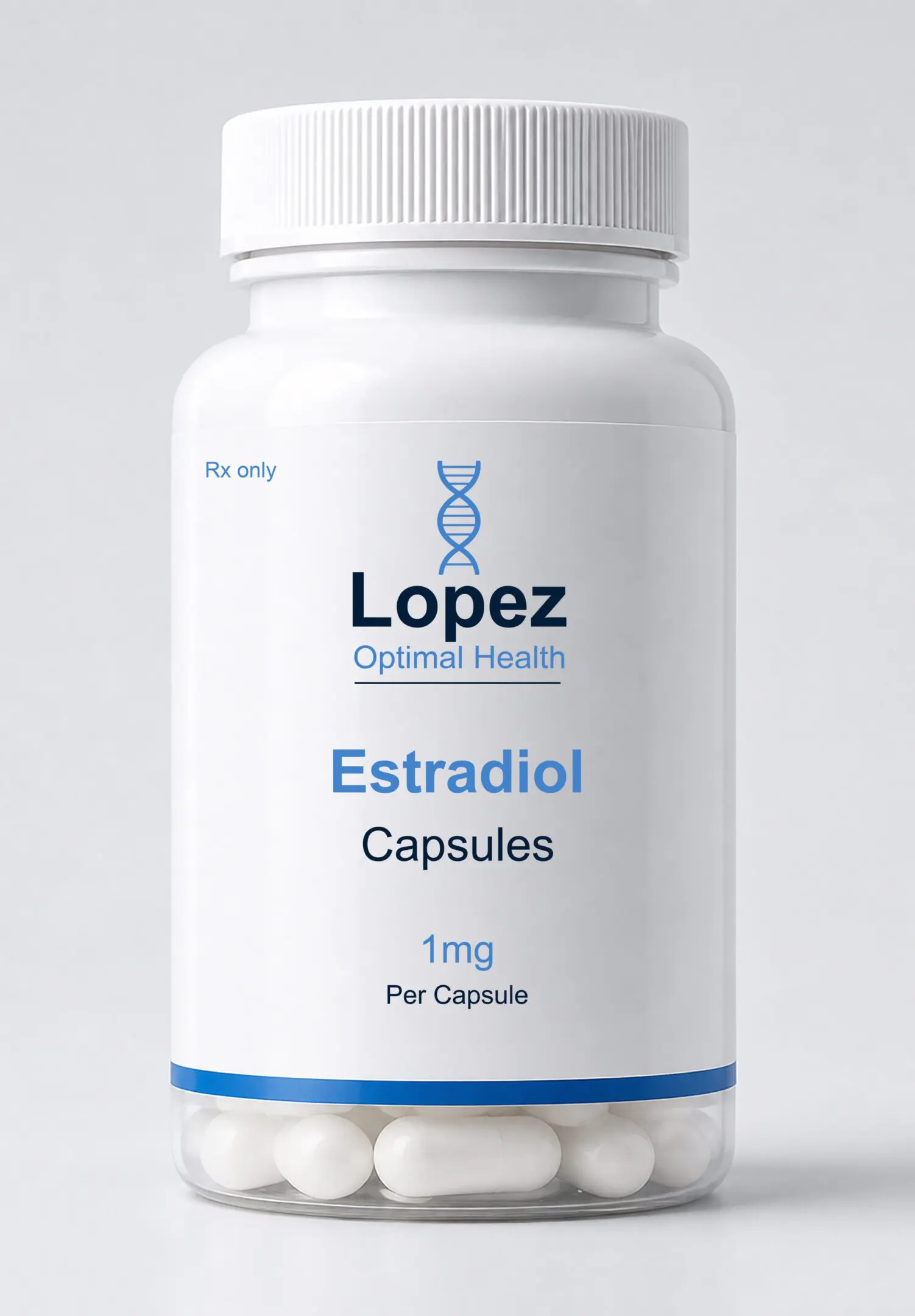 Lopez Optimal Health