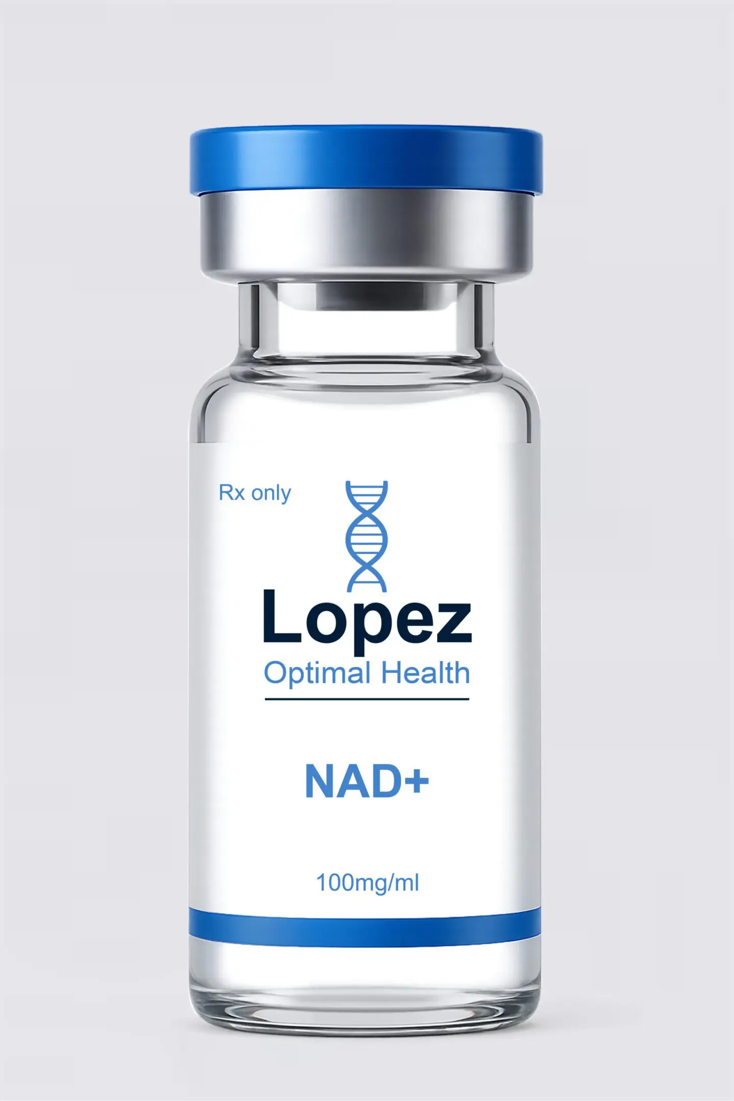 Lopez Optimal Health