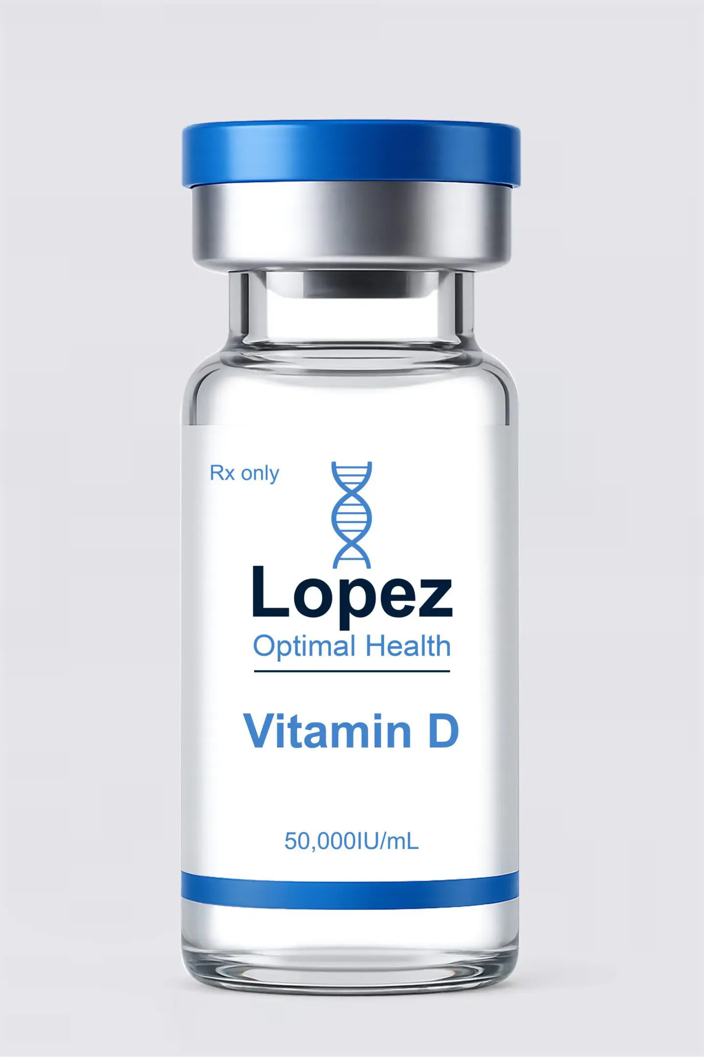 Lopez Optimal Health