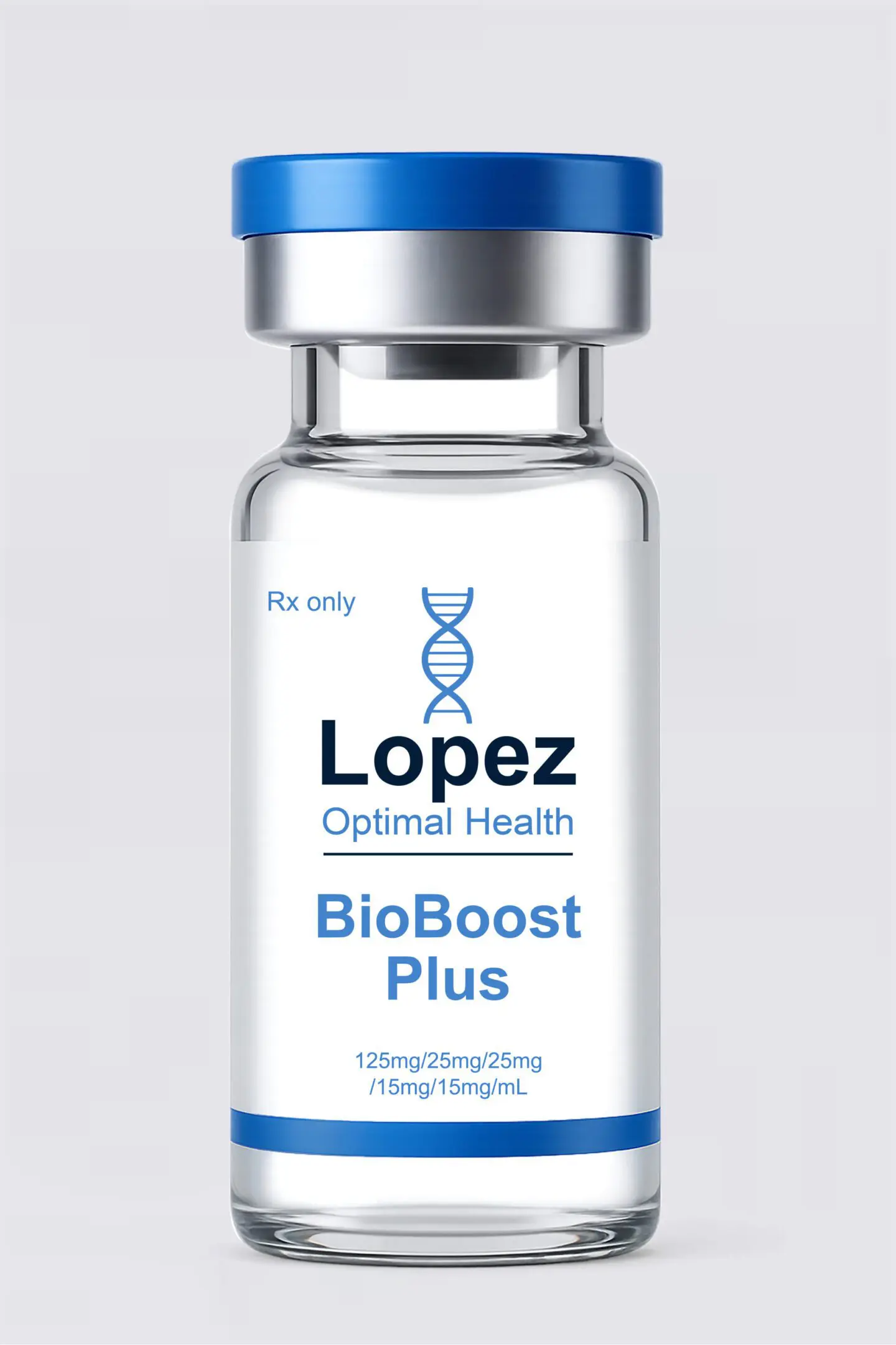 Lopez Optimal Health