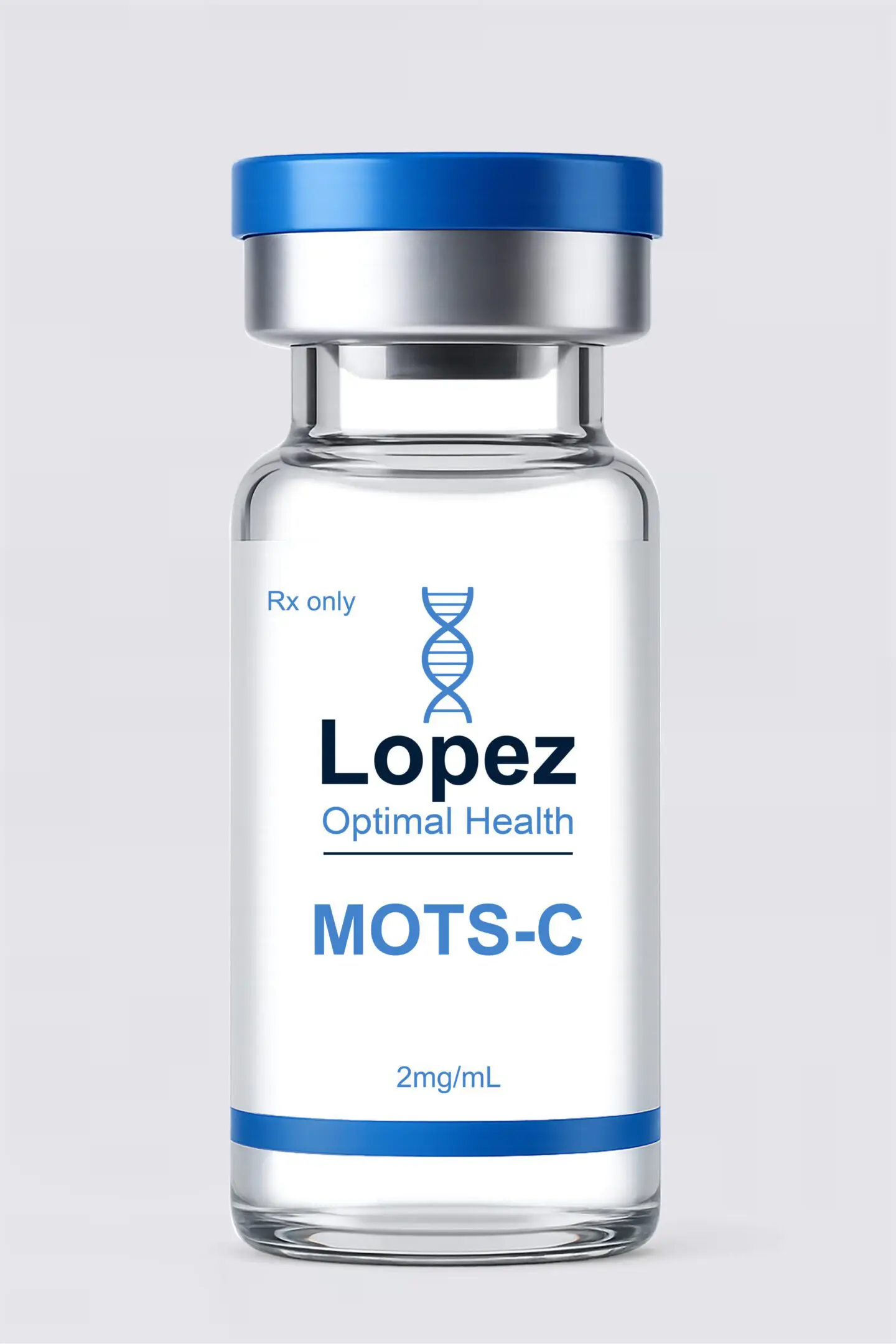 Lopez Optimal Health