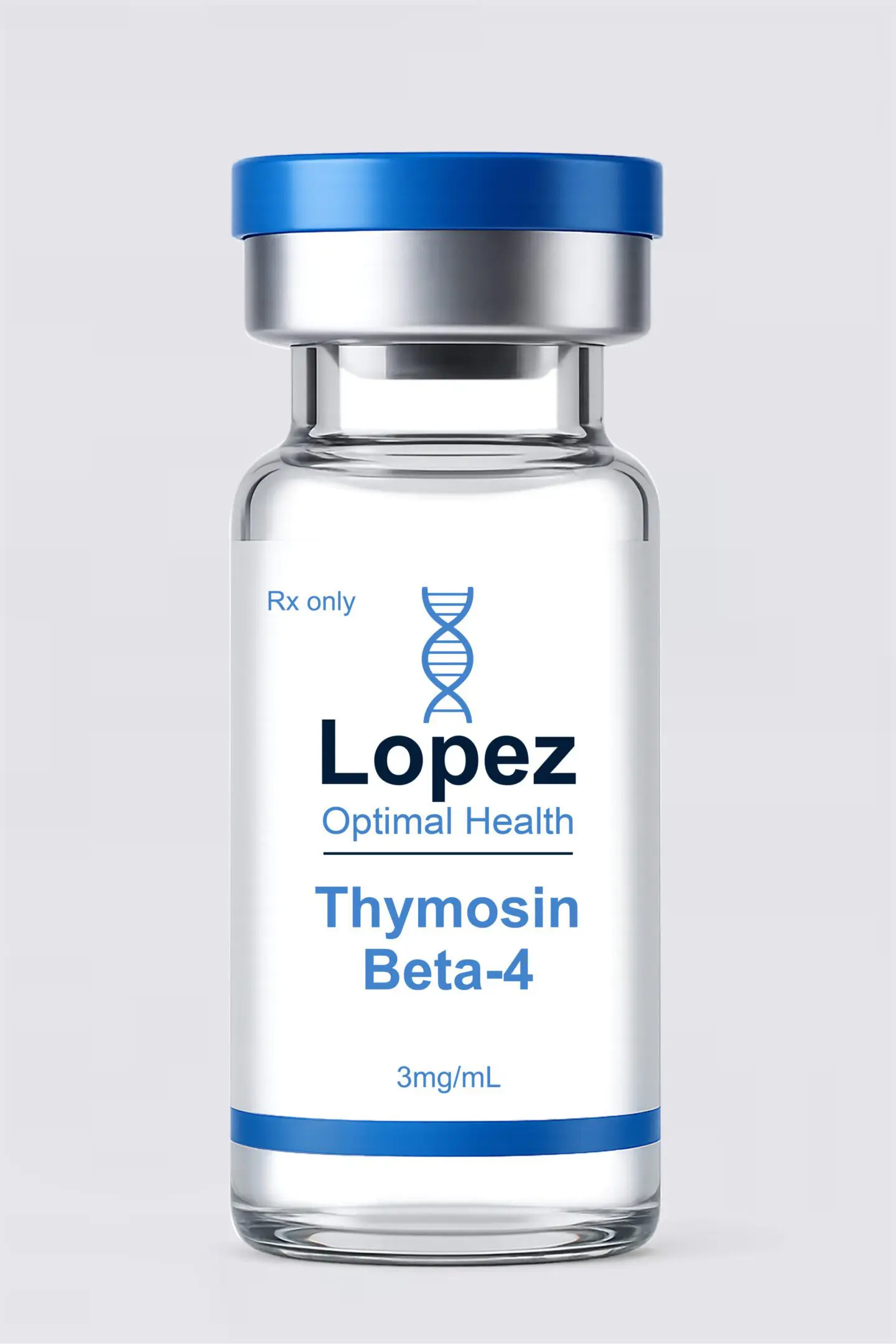 Lopez Optimal Health